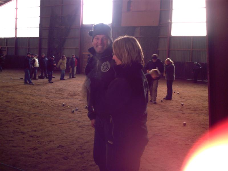  Christian Koenen und Susanne Schramm