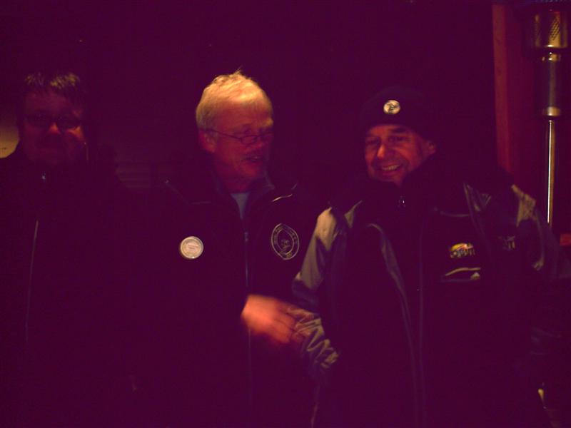  Martin Buche, Hubert Vhning, Claus Wriedt