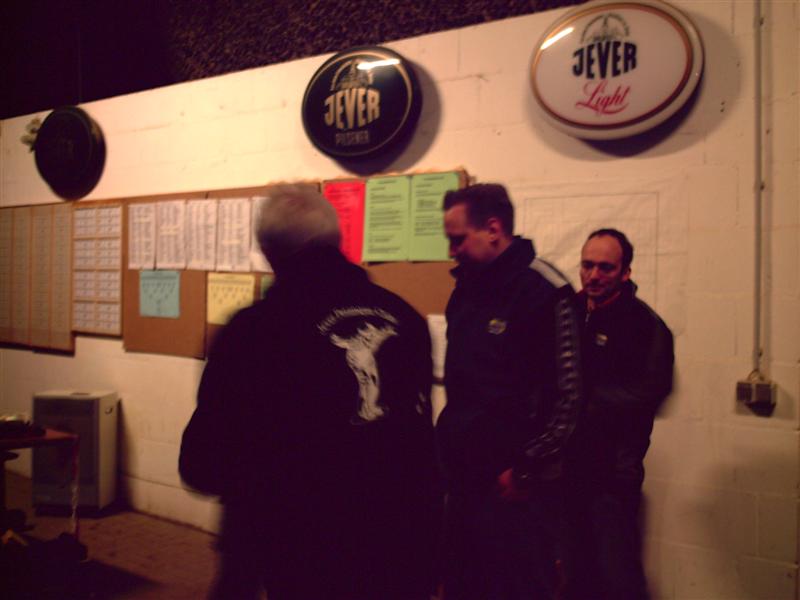  Hubert Vhning, Jan Garner, Thomas Hucke