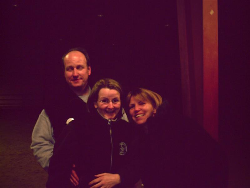  ... mein Herz liebt eine andere