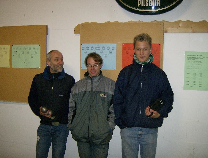 Detlev Wortelker / Kai Loerwald / Sebastian Nageler