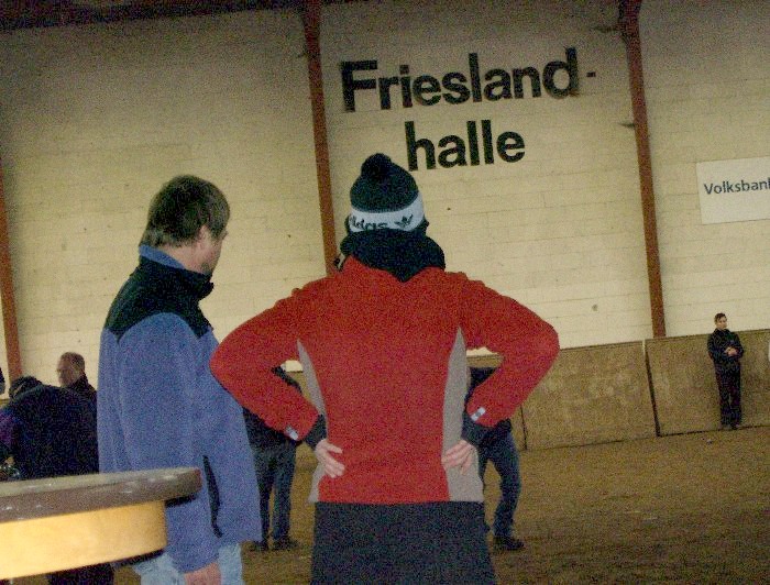 Frieslandhallenturnier 2008