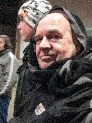 Frieslandhallenturnier 2008