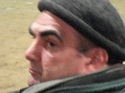 Frieslandhallenturnier 2008