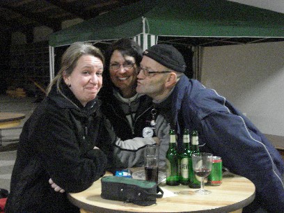 Frieslandhallenturnier 2008