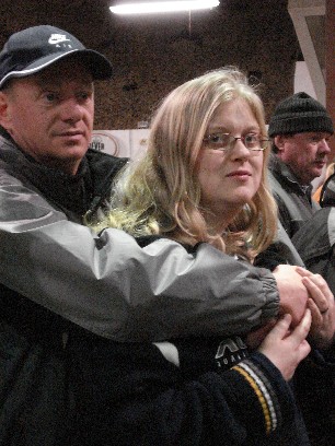 Frieslandhallenturnier 2008