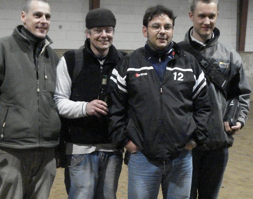 Frieslandhallenturnier 2008