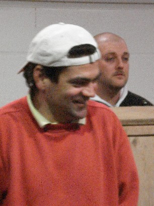 Frieslandhallenturnier 2008