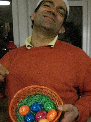 Frieslandhallenturnier 2008