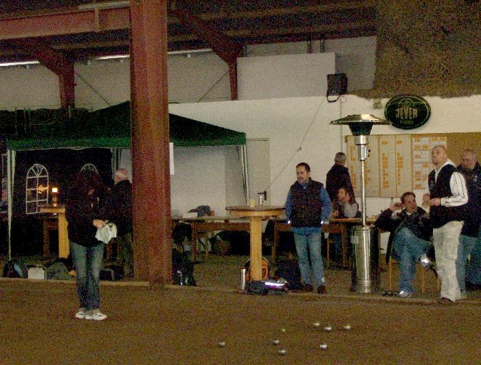 Frieslandhallenturnier 2008