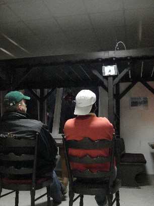 Frieslandhallenturnier 2008