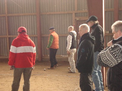 Frieslandhallenturnier 2008