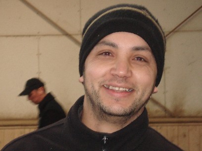 Frieslandhallenturnier 2008