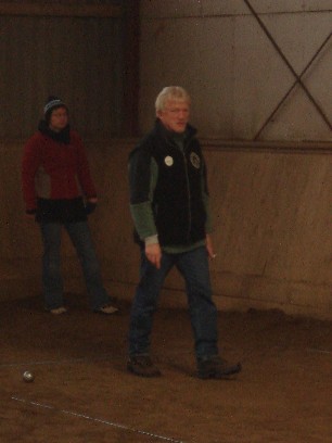 Frieslandhallenturnier 2008