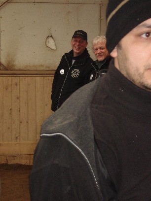 Frieslandhallenturnier 2008