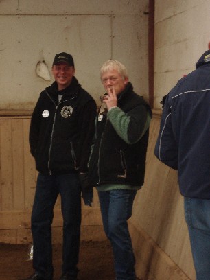 Frieslandhallenturnier 2008