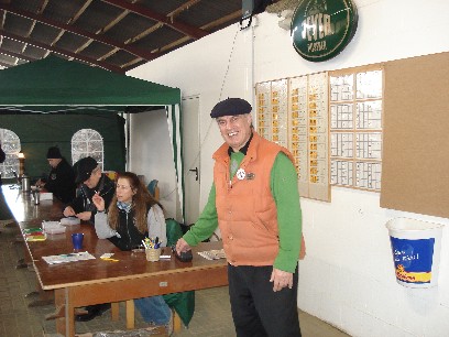 Frieslandhallenturnier 2008