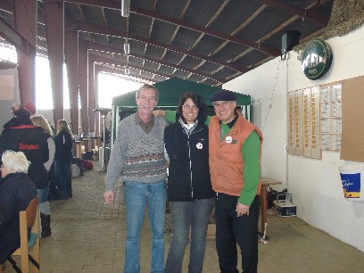 Frieslandhallenturnier 2008