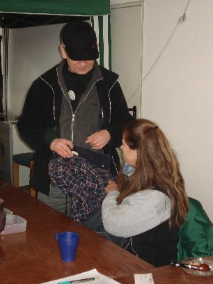 Frieslandhallenturnier 2008