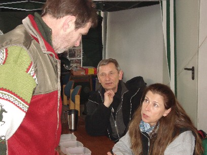 Frieslandhallenturnier 2008