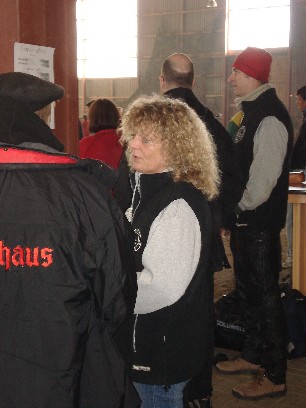 Frieslandhallenturnier 2008