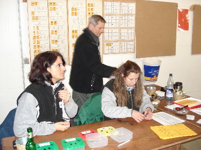 Frieslandhallenturnier 2008