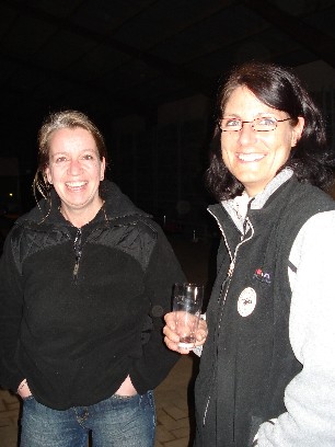 Frieslandhallenturnier 2008