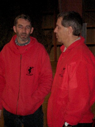 Frieslandhallenturnier 2008