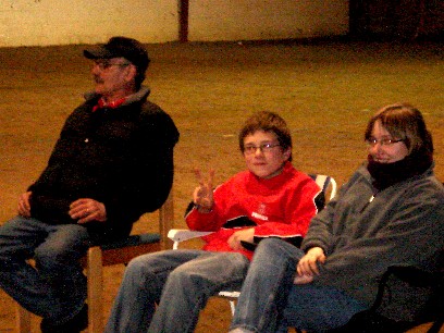 Frieslandhallenturnier 2008