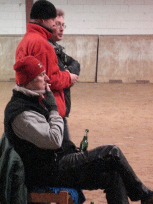 Frieslandhallenturnier 2008