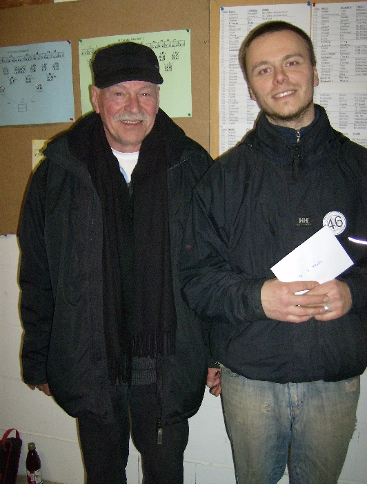 Michael Duske / Andr Lck