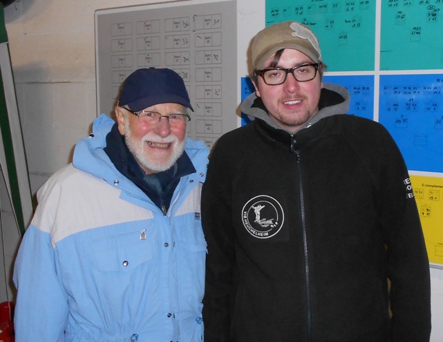 Hartmut Fleischhauer / Oliver Hahlbohm