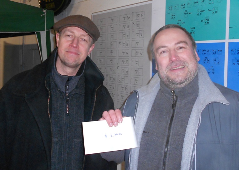 Jan Mensing / Sebastian Brockfeld