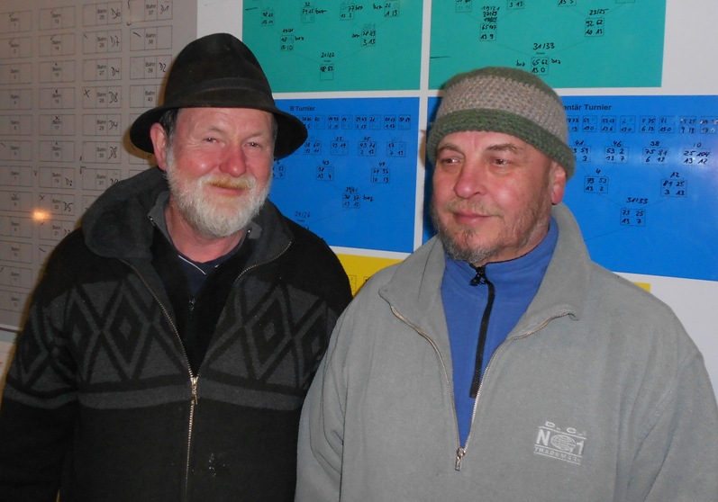 Eckhard Schwier / Jogy Nageler