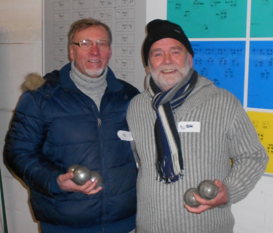 Gerd Kozlowski / Jochen Frank
