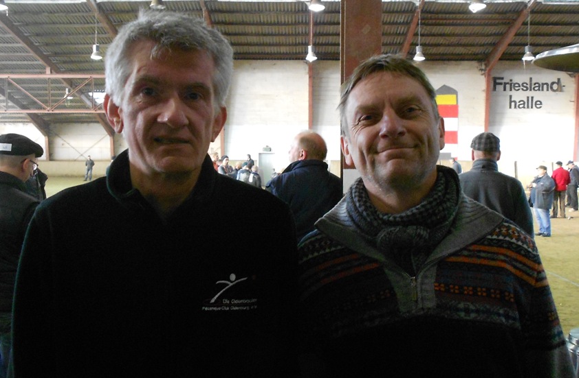 Manfred Hespen / Dietmar Averbeck