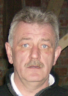 Bernd Berganski