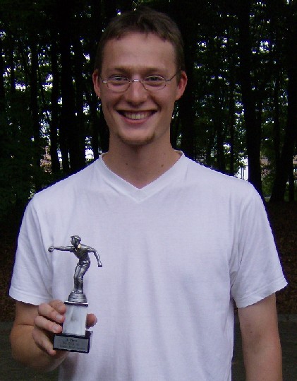 Christof Steinbrecher