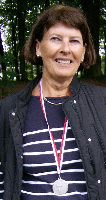 Barbara Riesebieter
