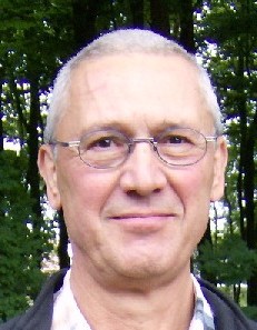 Peter Teichmann