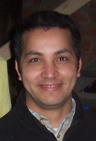 Khalid Lahrichi