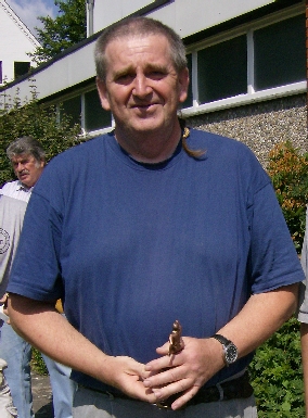 Heiko Oltmanns