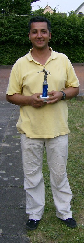 Khalid Lahrichi