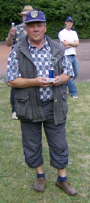 Klaus Marunde