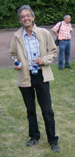 Wolfgang Ohlrich
