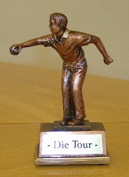 Pokal Sonderpreis Bremen Neustadt