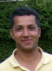Khalid Lahrichi