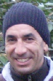Djamel Cheli
