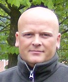 Sven Wiemers