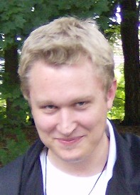 Sebastian Nageler